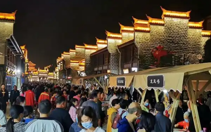 非遗赋能文旅融合 遗产日里焕发新活力