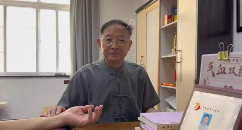 戴广盆--名家讲坛艺术人生专题访谈